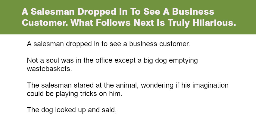 a-salesman-dropped-in-to-see-a-business-customer